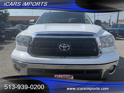 2013 Toyota Tundra Double Cab 4WD - Photo 3 - Fairfield, OH 45014