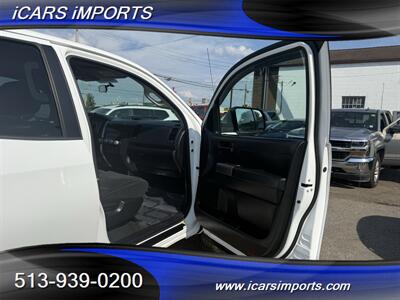 2013 Toyota Tundra Double Cab 4WD - Photo 30 - Fairfield, OH 45014