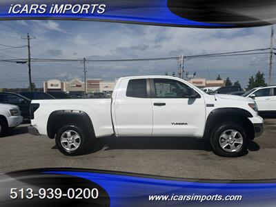 2013 Toyota Tundra Double Cab 4WD - Photo 5 - Fairfield, OH 45014
