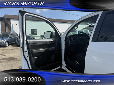 2013 Toyota Tundra Double Cab 4WD - Photo 10 - Fairfield, OH 45014