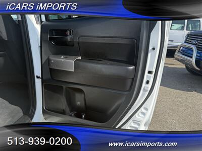 2013 Toyota Tundra Double Cab 4WD - Photo 26 - Fairfield, OH 45014