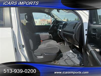 2013 Toyota Tundra Double Cab 4WD - Photo 33 - Fairfield, OH 45014