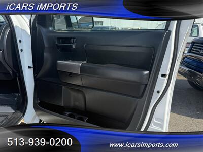 2013 Toyota Tundra Double Cab 4WD - Photo 31 - Fairfield, OH 45014
