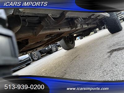 2015 Chevrolet Silverado 1500 LT DOUBLE CAB  4WD - Photo 59 - Fairfield, OH 45014