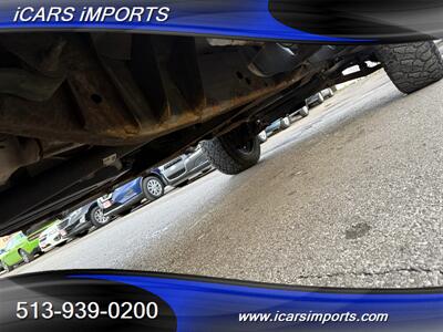 2015 Chevrolet Silverado 1500 LT DOUBLE CAB  4WD - Photo 60 - Fairfield, OH 45014