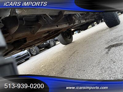 2015 Chevrolet Silverado 1500 LT DOUBLE CAB  4WD - Photo 58 - Fairfield, OH 45014