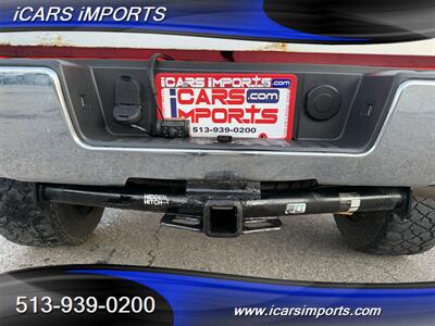 2015 Chevrolet Silverado 1500 LT DOUBLE CAB  4WD - Photo 53 - Fairfield, OH 45014