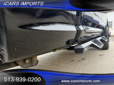 2015 RAM 2500 Big Horn CREW CAB HEMI  4WD LIFTED w/BackUpCam - Photo 59 - Fairfield, OH 45014