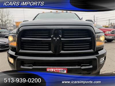 2015 RAM 2500 Big Horn CREW CAB HEMI  4WD LIFTED w/BackUpCam - Photo 45 - Fairfield, OH 45014