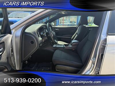 2014 Dodge Charger SE - Photo 12 - Fairfield, OH 45014
