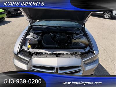 2014 Dodge Charger SE - Photo 34 - Fairfield, OH 45014