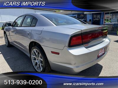 2014 Dodge Charger SE - Photo 7 - Fairfield, OH 45014