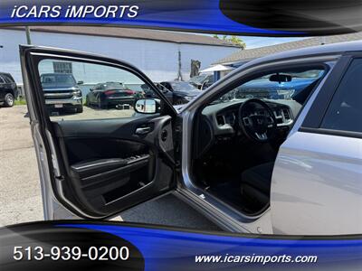 2014 Dodge Charger SE - Photo 9 - Fairfield, OH 45014