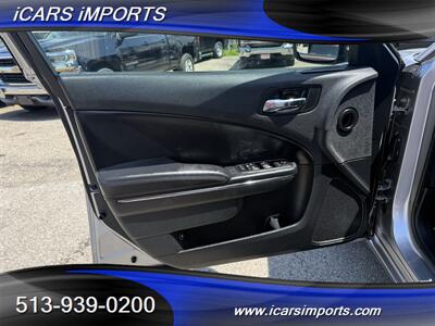 2014 Dodge Charger SE - Photo 10 - Fairfield, OH 45014