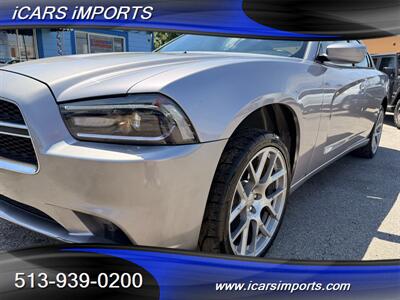 2014 Dodge Charger SE - Photo 48 - Fairfield, OH 45014