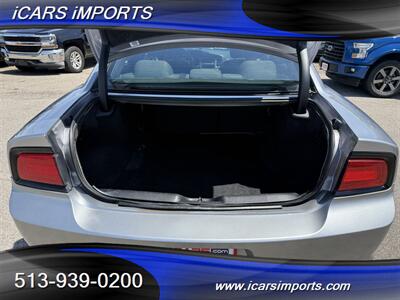 2014 Dodge Charger SE - Photo 20 - Fairfield, OH 45014