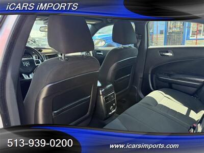 2014 Dodge Charger SE - Photo 16 - Fairfield, OH 45014