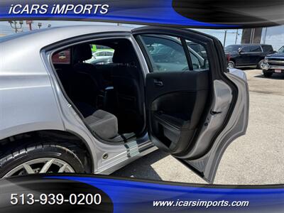 2014 Dodge Charger SE - Photo 23 - Fairfield, OH 45014