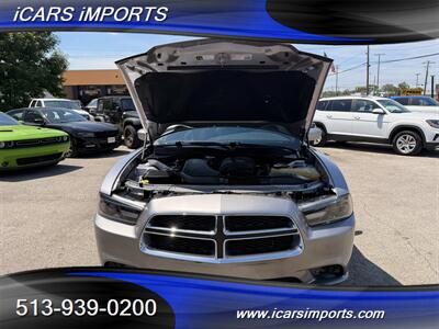2014 Dodge Charger SE - Photo 33 - Fairfield, OH 45014