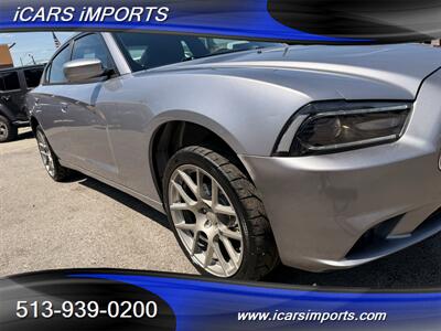 2014 Dodge Charger SE - Photo 44 - Fairfield, OH 45014