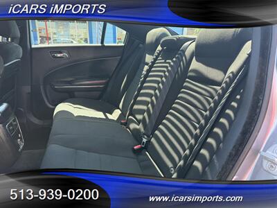 2014 Dodge Charger SE - Photo 18 - Fairfield, OH 45014