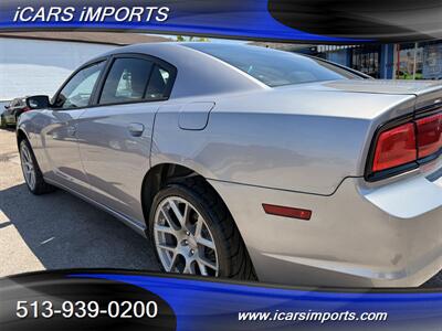 2014 Dodge Charger SE - Photo 47 - Fairfield, OH 45014