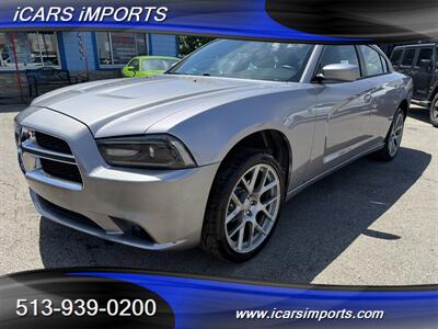 2014 Dodge Charger SE - Photo 1 - Fairfield, OH 45014