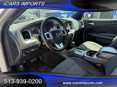 2014 Dodge Charger SE - Photo 11 - Fairfield, OH 45014