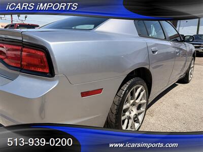 2014 Dodge Charger SE - Photo 45 - Fairfield, OH 45014