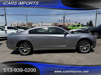 2014 Dodge Charger SE - Photo 5 - Fairfield, OH 45014