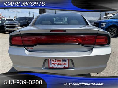 2014 Dodge Charger SE - Photo 6 - Fairfield, OH 45014