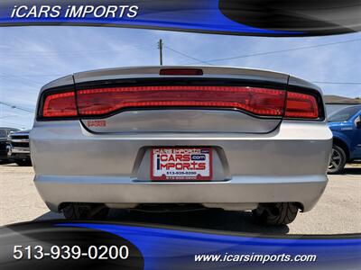 2014 Dodge Charger SE - Photo 46 - Fairfield, OH 45014