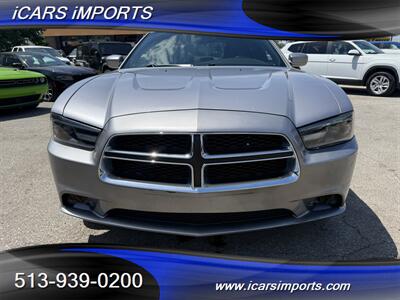 2014 Dodge Charger SE - Photo 2 - Fairfield, OH 45014