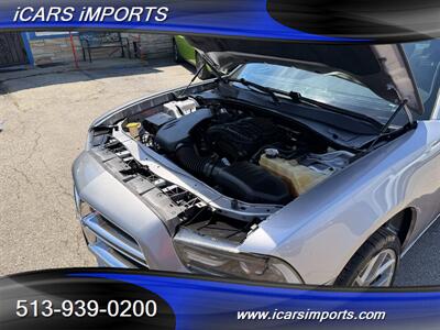 2014 Dodge Charger SE - Photo 35 - Fairfield, OH 45014