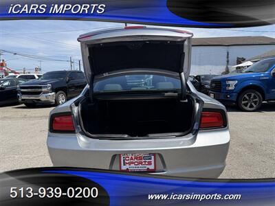 2014 Dodge Charger SE - Photo 19 - Fairfield, OH 45014