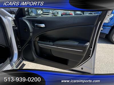 2014 Dodge Charger SE - Photo 29 - Fairfield, OH 45014