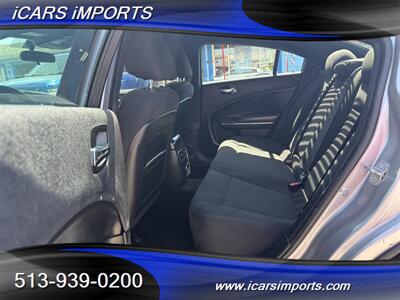 2014 Dodge Charger SE - Photo 17 - Fairfield, OH 45014