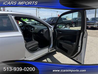 2014 Dodge Charger SE - Photo 26 - Fairfield, OH 45014