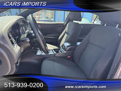 2014 Dodge Charger SE - Photo 13 - Fairfield, OH 45014