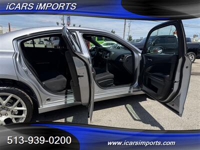 2014 Dodge Charger SE - Photo 22 - Fairfield, OH 45014
