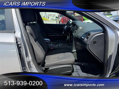 2014 Dodge Charger SE - Photo 31 - Fairfield, OH 45014