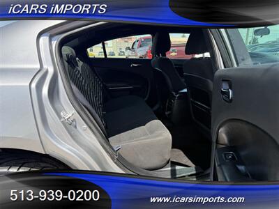 2014 Dodge Charger SE - Photo 25 - Fairfield, OH 45014