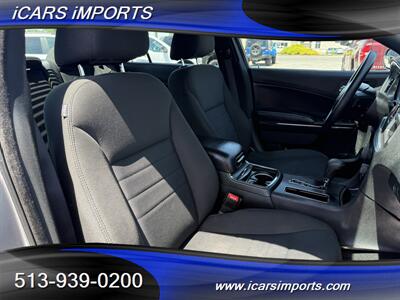 2014 Dodge Charger SE - Photo 32 - Fairfield, OH 45014