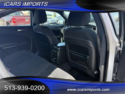 2014 Dodge Charger SE - Photo 27 - Fairfield, OH 45014