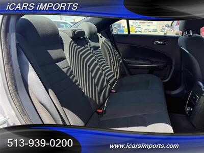 2014 Dodge Charger SE - Photo 28 - Fairfield, OH 45014