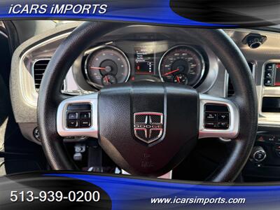 2014 Dodge Charger SE - Photo 36 - Fairfield, OH 45014