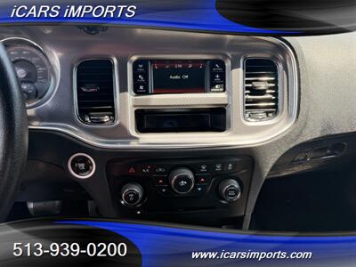 2014 Dodge Charger SE - Photo 41 - Fairfield, OH 45014