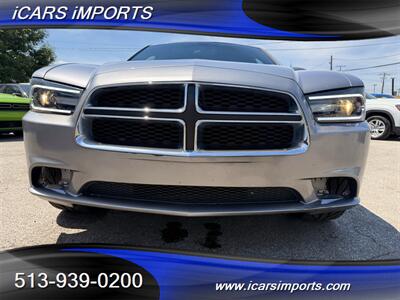 2014 Dodge Charger SE - Photo 43 - Fairfield, OH 45014