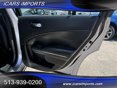2014 Dodge Charger SE - Photo 24 - Fairfield, OH 45014