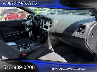 2014 Dodge Charger SE - Photo 30 - Fairfield, OH 45014